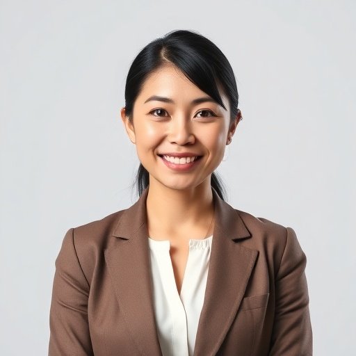 久播影院团队成员李婷 - 内容总监